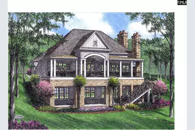 1075 Laurel Crest Drive, West Columbia, SC 29169 - Photo 2