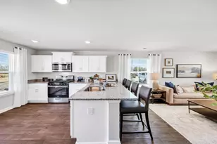 124 Stamford Rd, Orangeburg, SC 29115 - Photo 6