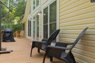 813 Edisto Lake Road, Wagener, SC 29164 - Photo 44