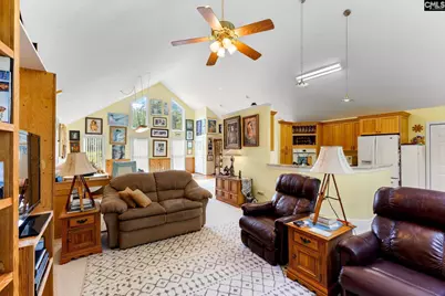 813 Edisto Lake Road, Wagener, SC 29164 - Photo 22