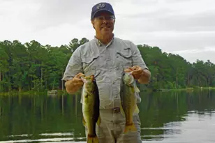 813 Edisto Lake Rd, Wagener, SC 29164 - Photo 6