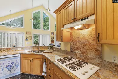 813 Edisto Lake Road, Wagener, SC 29164 - Photo 14