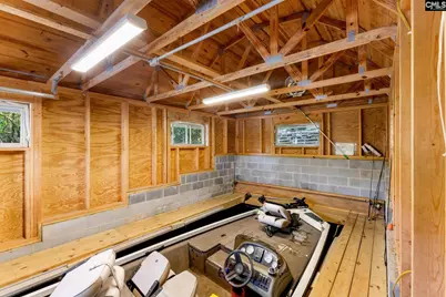 813 Edisto Lake Road, Wagener, SC 29164 - Photo 46