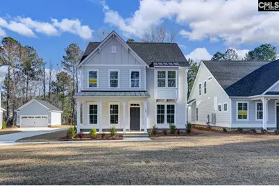 122 Clubside Drive, Lexington, SC 29072 - Photo 1