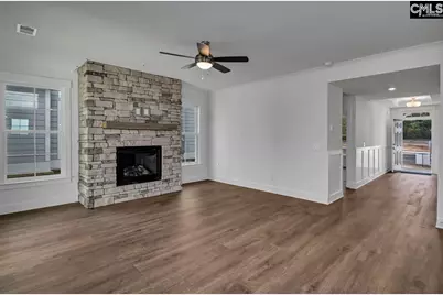 122 Clubside Drive, Lexington, SC 29072 - Photo 16