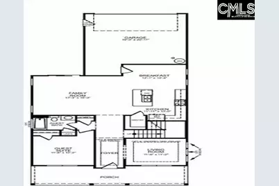 122 Clubside Drive, Lexington, SC 29072 - Photo 2