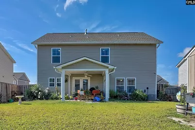 14 Manchurian Court, Elgin, SC 29045 - Photo 32