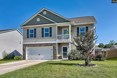 14 Manchurian Court, Elgin, SC 29045 - Photo 2