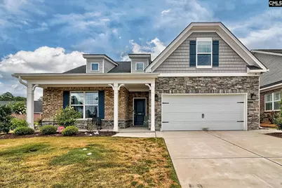 203 Doe Meadow Lane, Elgin, SC 29045 - Photo 2