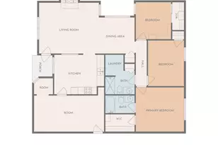 248 Flowerwood Dr, Hopkins, SC 29061 - Photo 24