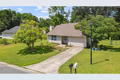 248 Flowerwood Drive, Hopkins, SC 29061 - Photo 1
