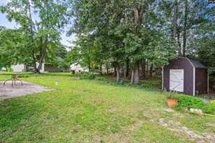 248 Flowerwood Dr, Hopkins, SC 29061 - Photo 22