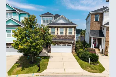 129 Sunset Bay Lane, Lexington, SC 29072 - Photo 2
