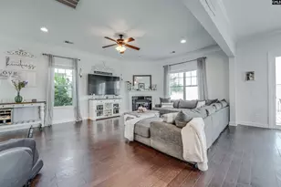 129 Sunset Bay Ln, Lexington, SC 29072 - Photo 8