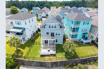 129 Sunset Bay Lane, Lexington, SC 29072 - Photo 4