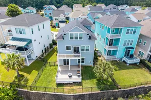 129 Sunset Bay Ln, Lexington, SC 29072 - Photo 4