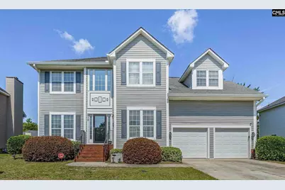 510 Timber Crest Drive, Columbia, SC 29229 - Photo 2