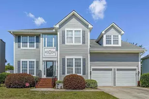 510 Timber Crest Dr, Columbia, SC 29229 - Photo 2