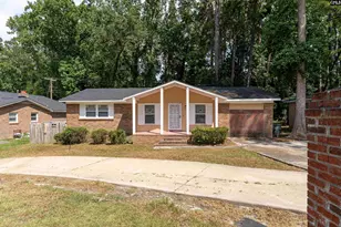 4100 Highland Park Dr, Columbia, SC 29204 - Photo 1