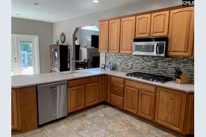 1338 John G Richards Road, Camden, SC 29020 - Photo 8