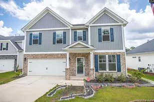 526 Deer Pk Ln, Lexington, SC 29072 - Photo 1