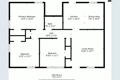 720 Farrowood Drive, Columbia, SC 29223 - Photo 8