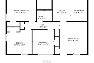 720 Farrowood Dr, Columbia, SC 29223 - Photo 8