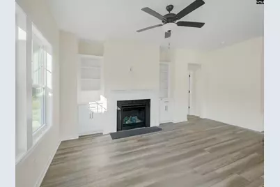 754 Beulah Church (Lot 9) Road, Camden, SC 29020 - Photo 6