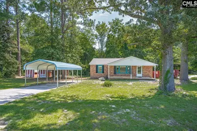 1502 Pine Street, West Columbia, SC 29172 - Photo 2