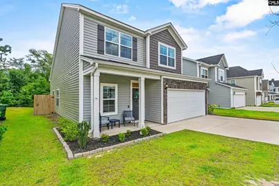 1117 Turtle Stone Road, Blythewood, SC 29016 - Photo 2