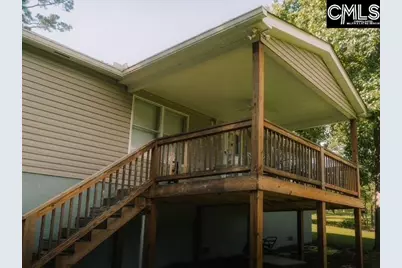 3541 Deer Run Road, Ridgeway, SC 29130 - Photo 4