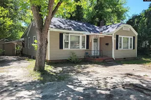 1174 Ellis Ave, Orangeburg, SC 29115 - Photo 1