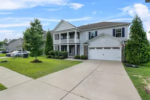 275 Oleander Mill Dr, Columbia, SC 29229 - Photo 2