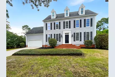 121 Genessee Valley Road, Columbia, SC 29223 - Photo 1