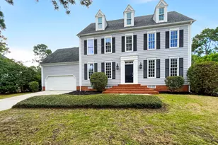 121 Genessee Valley Rd, Columbia, SC 29223 - Photo 1