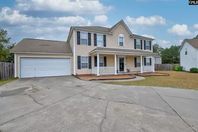 102 Fallstaff Road, Columbia, SC 29229 - Photo 2