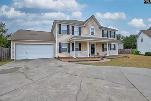 102 Fallstaff Rd, Columbia, SC 29229 - Photo 2