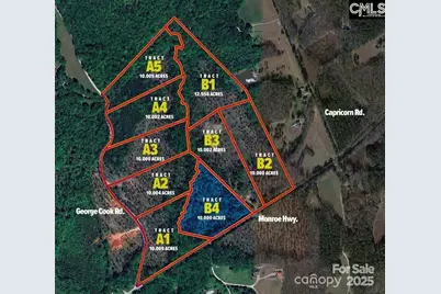 B-4 Monroe Highway, Lancaster, SC 29720 - Photo 1