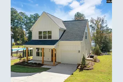 135 Rocky Ridge Road, Leesville, SC 29070 - Photo 1