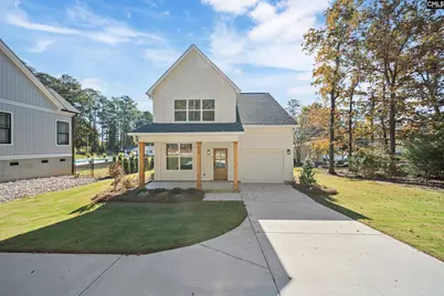 135 Rocky Ridge Road, Leesville, SC 29070 - Photo 4