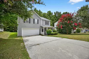 324 Wild Olive Dr, Columbia, SC 29229 - Photo 1