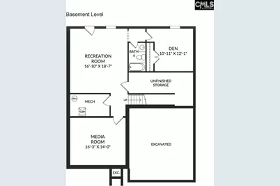 338 Chapin Place Way, Chapin, SC 29036 - Photo 4