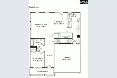 338 Chapin Place Way, Chapin, SC 29036 - Photo 2