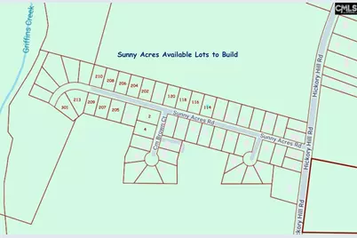 116 Sunny Acres Drive, Eastover, SC 29044 - Photo 30