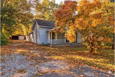 216 Summerland Avenue, Batesburg, SC 29006 - Photo 2