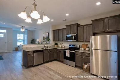 135 Silver Run Place, West Columbia, SC 29169 - Photo 4