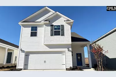 199 Livingston Woods Drive, Irmo, SC 29063 - Photo 2