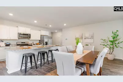 199 Livingston Woods Drive, Irmo, SC 29063 - Photo 6