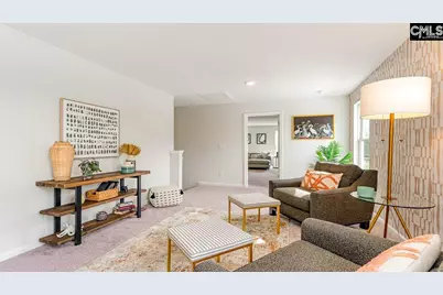 199 Livingston Woods Drive, Irmo, SC 29063 - Photo 30