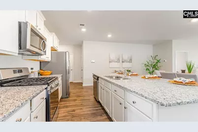 199 Livingston Woods Drive, Irmo, SC 29063 - Photo 4